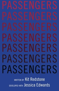 Paperback Passengers Book