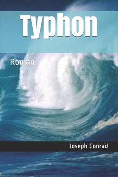 Typhon: Roman (French Edition)