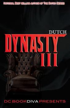 Paperback Dynasty 3 Book