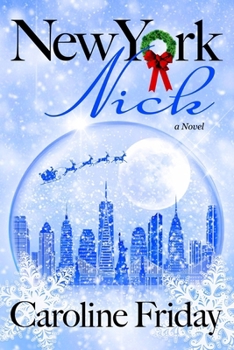 Paperback New York Nick Book