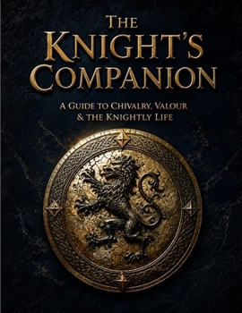 Paperback The Knight's Companion Book