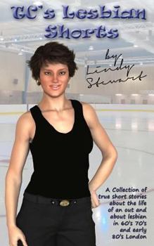 Paperback TC's Lesbian Shorts Book