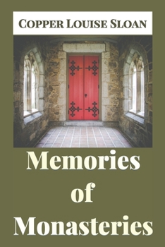 Paperback Memories of Monasteries Book