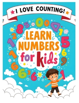 I Love Counting - Learn Numbers for Kids