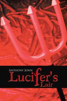 Paperback Lucifer's Lair Book