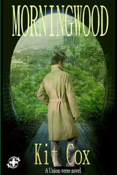 Paperback Morningwood Book