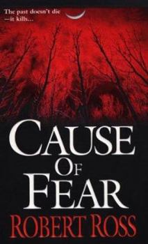 Mass Market Paperback Cause of Fear Book