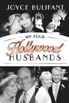 Paperback My Four Hollywood Husbands Book