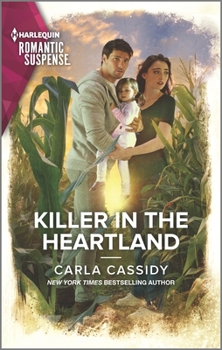 Mass Market Paperback Killer in the Heartland Book