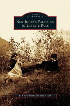 Hardcover New Jersey's Palisades Interstate Park Book