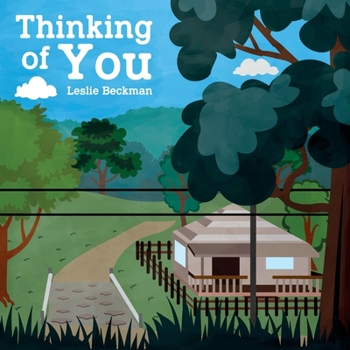 Paperback Thinking of You Book