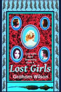 Paperback Lost Girls Book