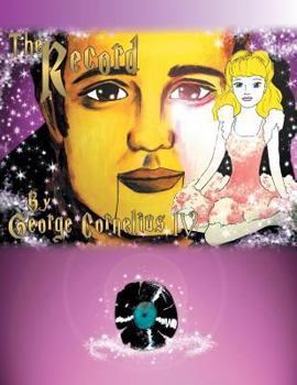 Paperback The Record Book