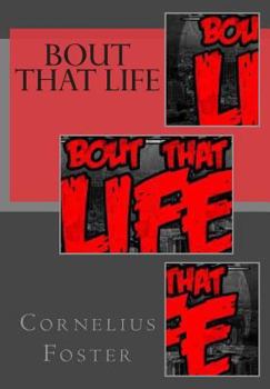 Paperback Bout That Life Book