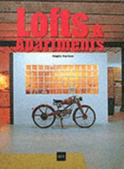 Paperback Lofts & Apartments Book