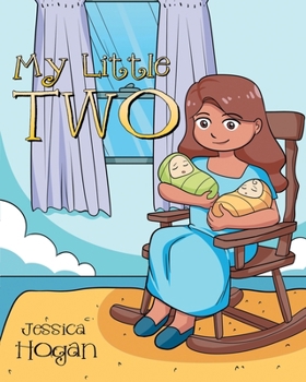 Paperback My Little Two Book