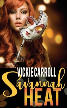 Paperback Savannah Heat Book