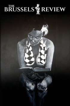 Paperback The Brussels Review: Autumn 2024 Book