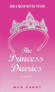 Mass Market Paperback The Princess Diaries Book