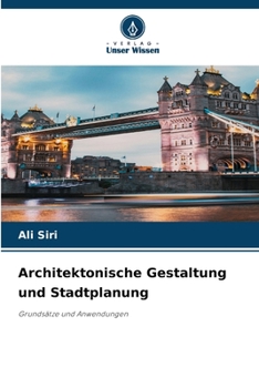 Paperback Architektonische Gestaltung und Stadtplanung (German Edition) [German] Book