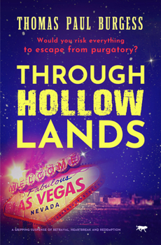 Paperback Through Hollow Lands Book