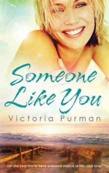 Paperback Someone Like You (The Boys of Summer, #2) Book