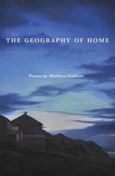 Paperback The Geography of Home Book