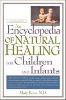 Paperback Encyclopedia of Natural Hea Book
