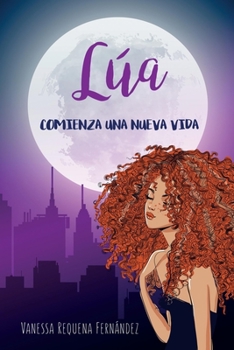 Paperback Lúa [Spanish] Book