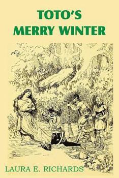 Paperback Toto's Merry Winter Book