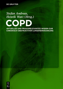 Hardcover Copd [German] Book
