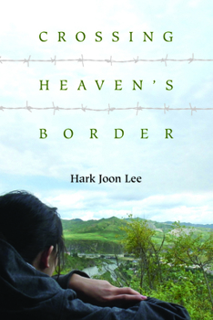 Paperback Crossing Heaven's Border Book