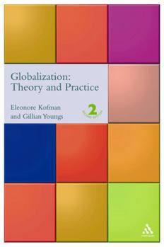 Paperback Globalization: Theory and Practice Book