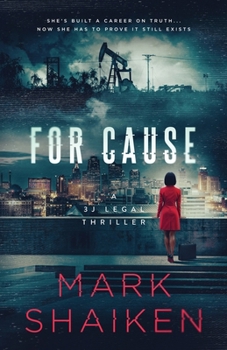 Paperback For Cause Book