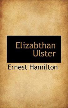 Elizabthan Ulster