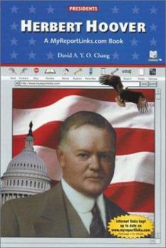 Herbert Hoover (Presidents) - Book  of the Presidents