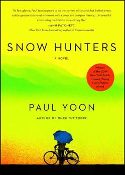 Paperback Snow Hunters Book