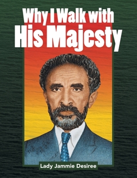Paperback Why I Walk with His Majesty Book