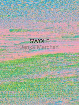 Paperback Swole Book