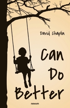 Paperback Can Do Better Book