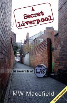 Paperback In Search of the La's: A Secret Liverpool Book