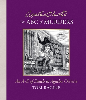 The ABC of Murders: An A-Z of Death in Agatha Christie