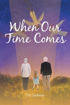 Paperback When Our Time Comes Book