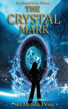 Paperback The Crystal Mark Book