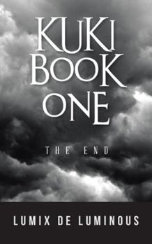 Paperback Kuki Book One: The End Book