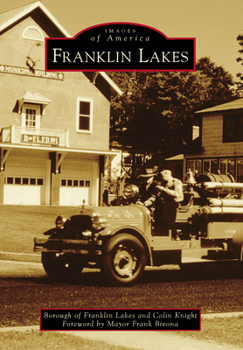 Paperback Franklin Lakes Book
