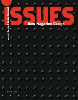 Paperback Issues: New Magazine Design Book