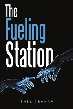 Paperback The Fueling Station Book
