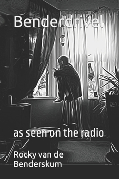 Paperback Benderdrivel: as seen on the radio Book