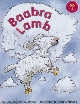 Paperback Longman Book Project: New Readers (Fiction 2): Baabra Lamb (Longman Book Project) Book